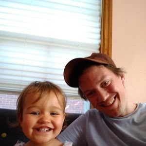 Meet your Posher, Christopher